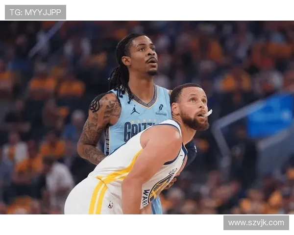 16勇士与灰熊的激烈对决谁能在季后赛中笑到最后