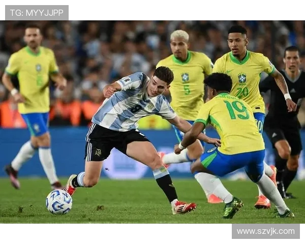 2017年阿根廷与巴西足球对决回顾及精彩瞬间分析 2017年阿根廷与巴西足球对决回顾及精彩瞬间分析