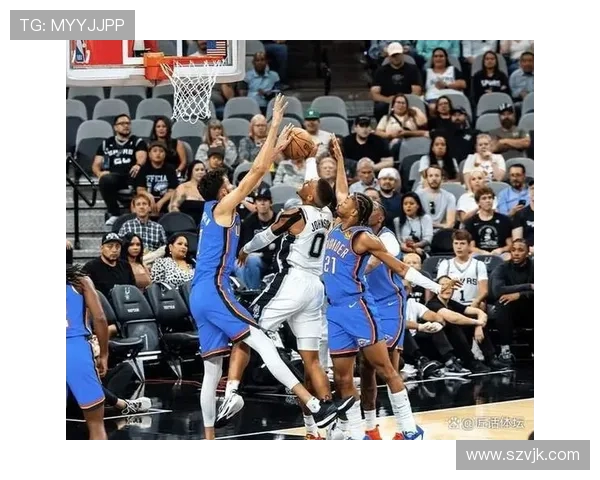 2019年NBA季后赛马刺与雷霆激战回顾精彩瞬间与战术分析 2019年NBA季后赛马刺与雷霆激战回顾精彩瞬间与战术分析