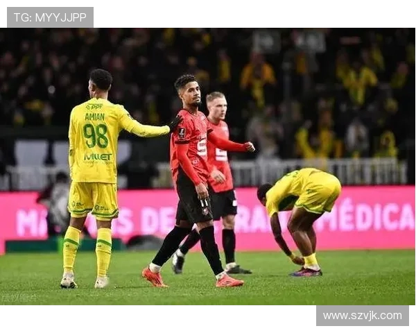 今日昂热与雷恩对决分析双方状态与战术解析