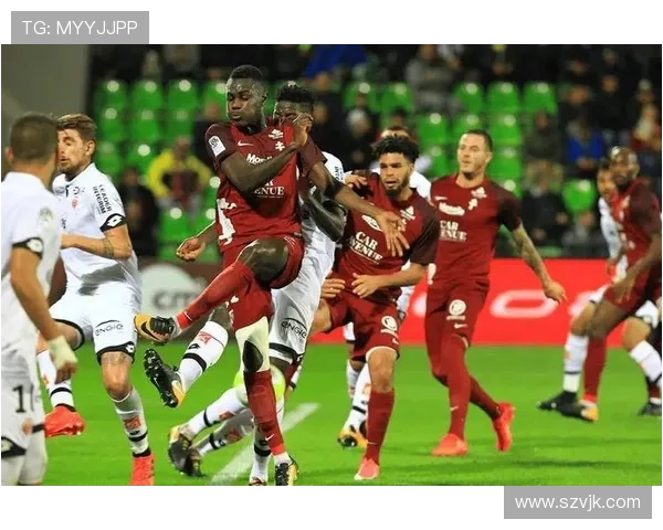 兰斯与勒阿弗尔的激烈对决谁能在法甲赛场上笑到最后