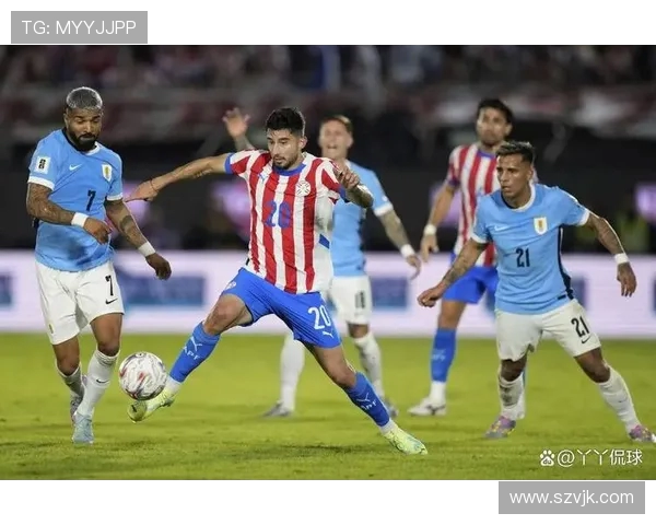 南美洲足球对决巴西与巴拉圭的精彩较量与历史渊源分析