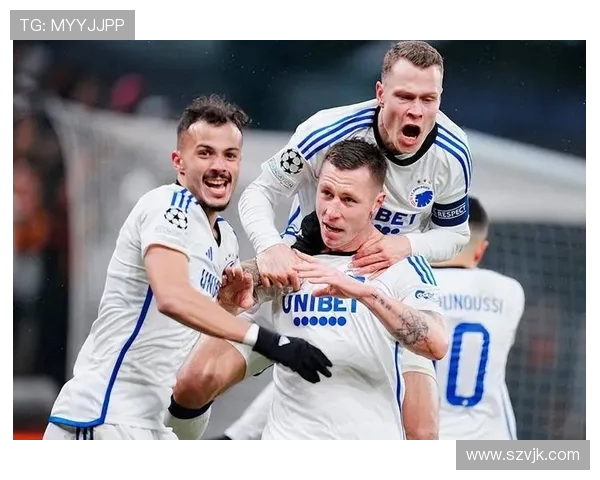 哥本哈根与哈维德夫的较量谁能在这场对决中脱颖而出 哥本哈根与哈维德夫的较量谁能在这场对决中脱颖而出