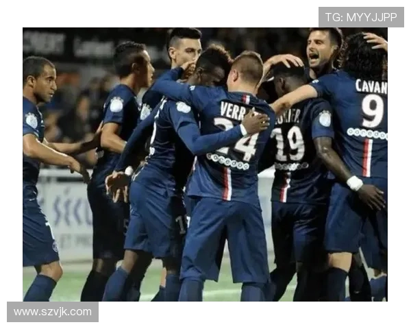 巴黎日耳曼与热刺激战正酣谁能在欧冠赛场笑到最后