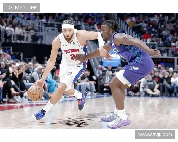 开拓者与活塞精彩对决全场录像回放及精彩瞬间分析