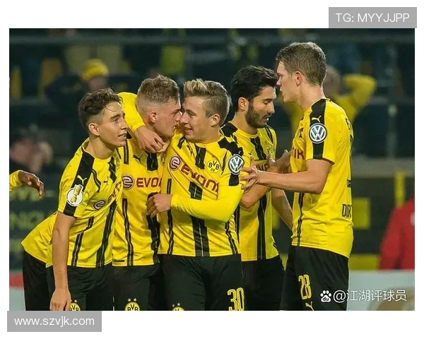 柏林联合与多特蒙德精彩对决视频集锦回顾与分析