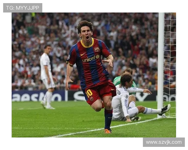 梅西助力巴黎逆转巴萨晋级八强上演精彩帽子戏法