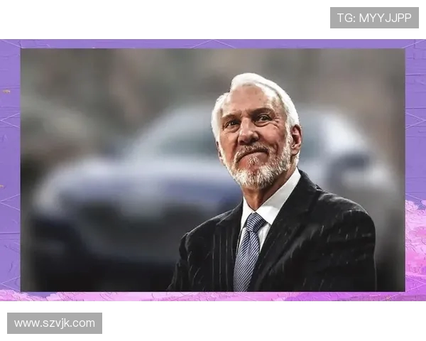 波波维奇续约三年再创辉煌74岁传奇教练继续带领文班追梦