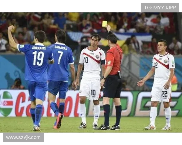 瑞士与哥斯达黎加比赛中黄牌数量统计及分析 瑞士与哥斯达黎加比赛中黄牌数量统计及分析