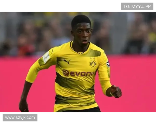 登贝莱在赛季中的惊艳表现与未来发展潜力分析