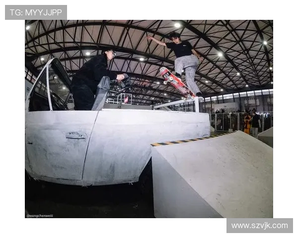 重庆滑板队的个人能力提升与团队合作的完美结合探讨