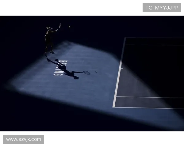 重庆网球队引领最新网球战术十大趋势解析与应用分享 重庆网球队引领最新网球战术十大趋势解析与应用分享