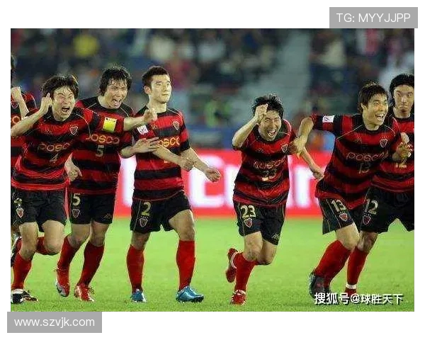 釜山偶像与釜山制铁激战正酣谁能在赛场上笑到最后