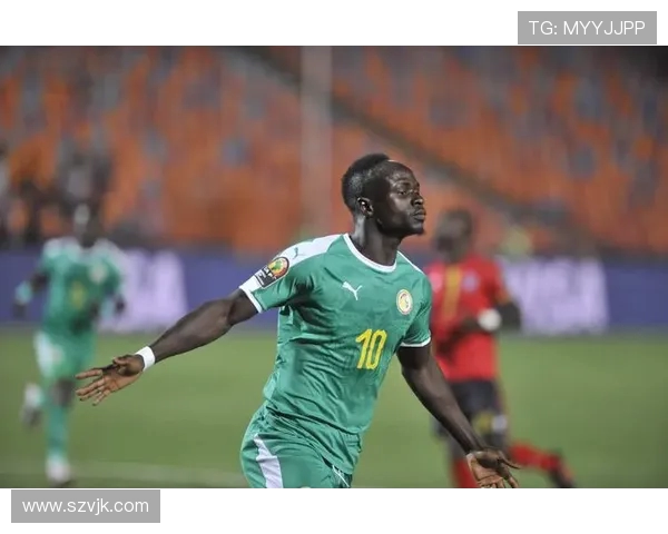 马内：从非洲草原到欧洲绿茵场的传奇旅程与足球梦想