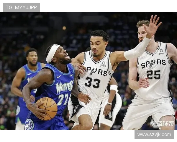 马刺主场对阵灰熊的比赛分析与观赛体验分享