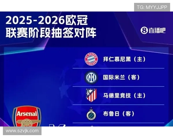 马竞对阵拜仁首发阵容揭秘两队战术分析与比赛前景展望