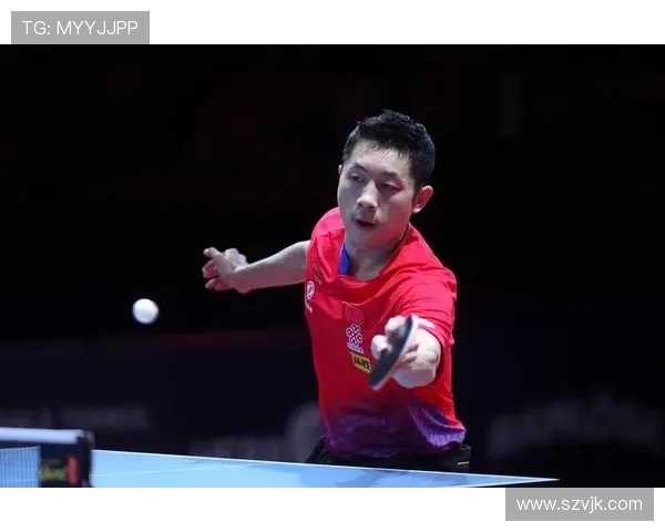 高茨与许昕在世乒赛的巅峰对决引发乒乓球界热议与期待