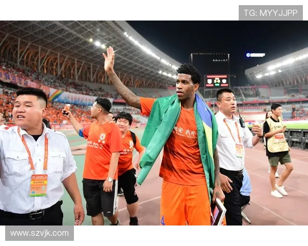 鲁能与国安激战正酣在线直播全程回顾与精彩瞬间分享