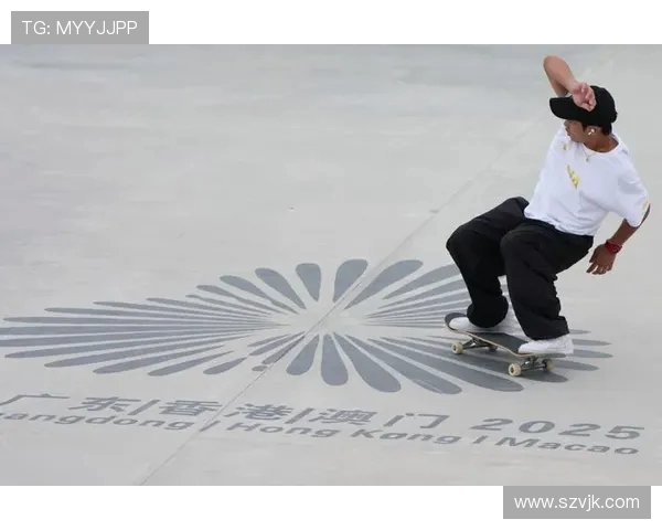 成都滑板队荣登全国滑板技术排行榜第十名展现出色实力与潜力