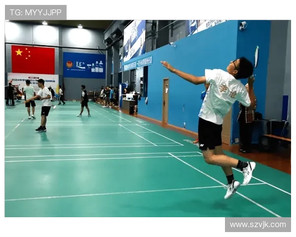 成都羽毛球队心理素质创新高引发关注助力竞技水平提升