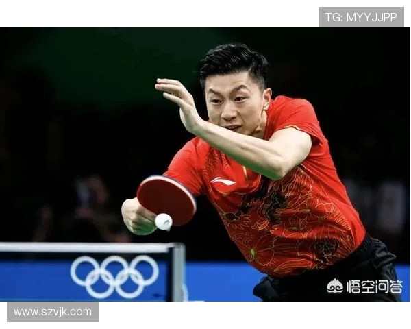 深入探讨上海乒乓球队耐力训练的差异与影响因素分析