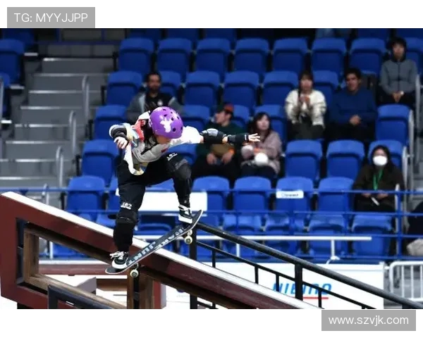 赛后分析：上海滑板队与广州滑板队心理素质的较量与启示