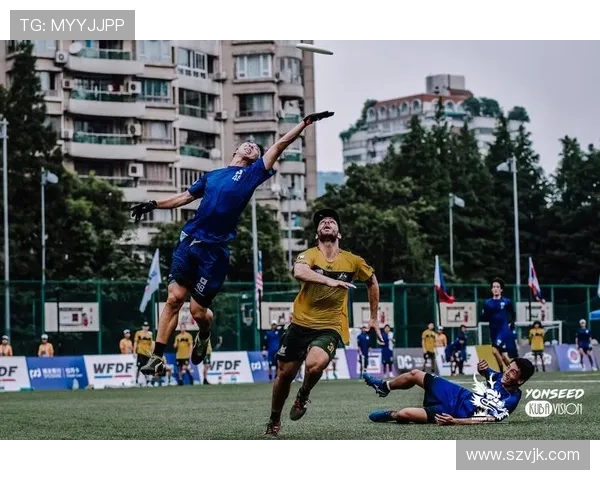 飞盘力量排行榜揭晓杭州飞盘队荣登第九名展现实力与潜力