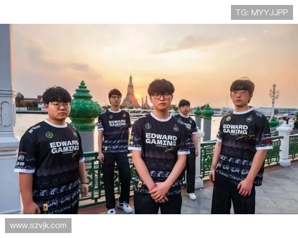 EDG职业联赛的崛起与挑战:从默默无闻到荣耀巅峰的奋斗之路 EDG职业联赛的崛起与挑战:从默默无闻到荣耀巅峰的奋斗之路