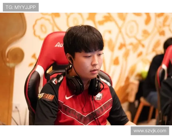 FPX战队选手个人能力深度分析与团队协作的完美结合