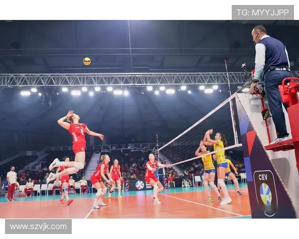 上海排球队在欧锦赛中的实力展现与未来发展潜力分析 上海排球队在欧锦赛中的实力展现与未来发展潜力分析