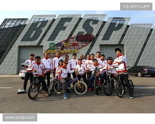 南京极限运动队荣获全国极限运动状态排行榜第三名的辉煌成就