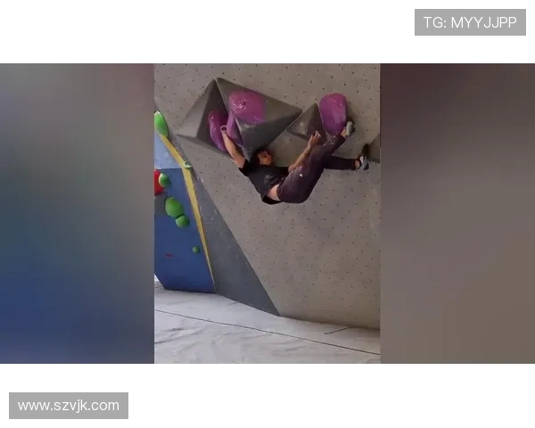 南京攀岩队的崛起与挑战探索攀岩运动的力量与精神