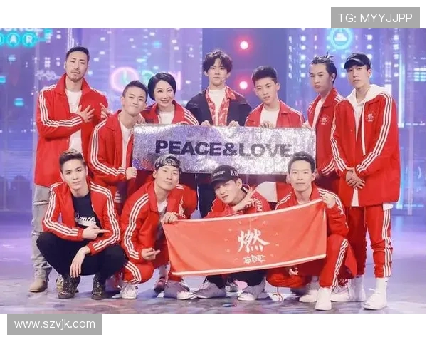 南京街舞队成长之路:从街头到舞台的奋斗与梦想记录 南京街舞队成长之路:从街头到舞台的奋斗与梦想记录