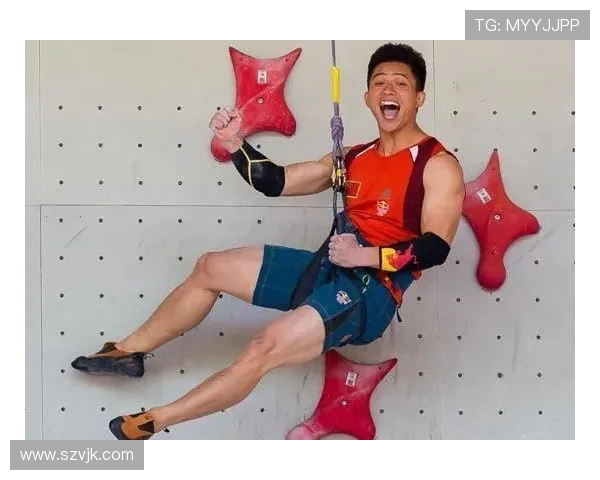 广州攀岩队在全国攀岩战术排行榜中荣获第九名的佳绩分析