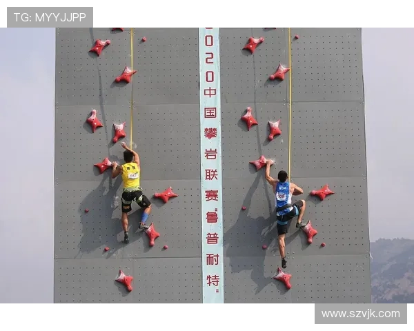 成都攀岩队在极限运动联赛中的力量表现分析与点评