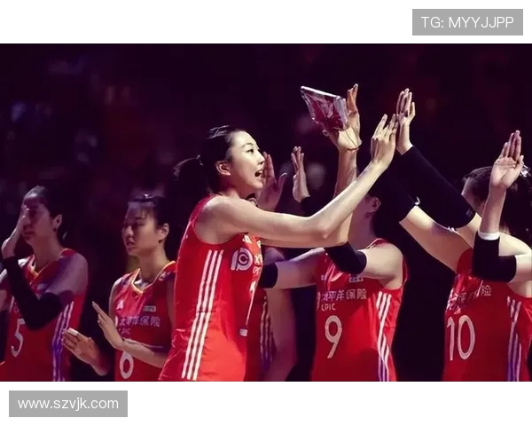 成都排球队在世锦赛中的耐力表现分析与未来展望