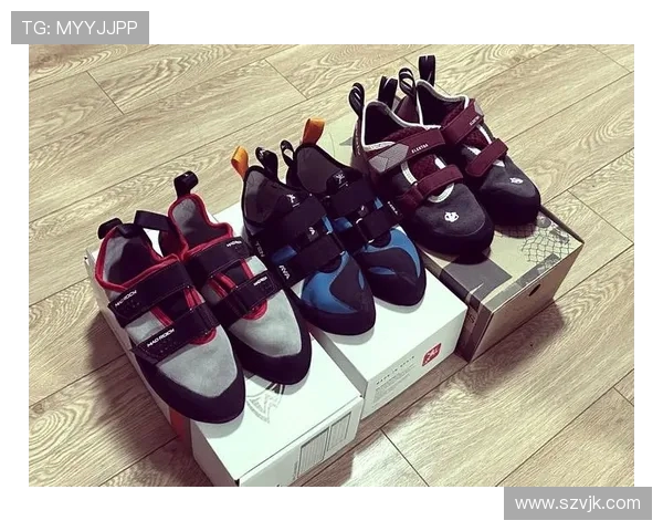 攀岩装备选购指南：如何选择适合你的滑板及品牌推荐