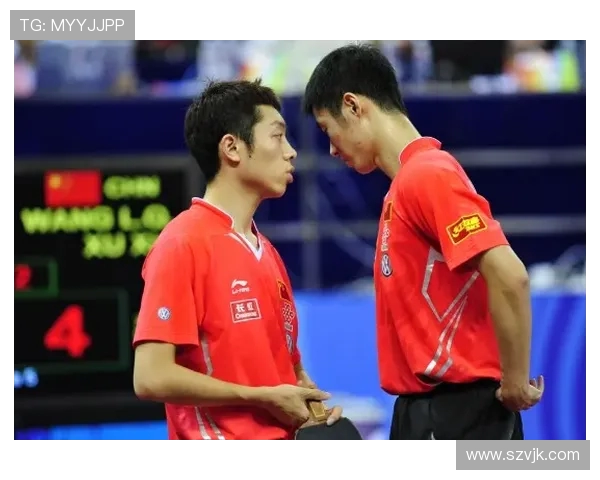 武汉乒乓球队在大满贯赛中的灵活性表现与战术创新分析