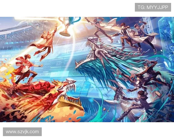 王者荣耀战术解析V5战队阵地战体系的成功秘诀与应用探讨